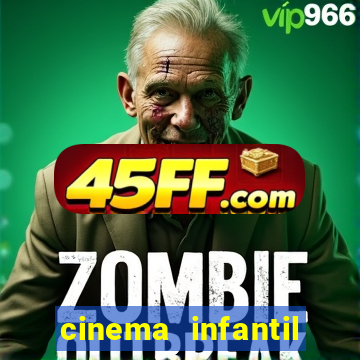 cinema infantil porto alegre